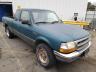 1998 FORD  RANGER