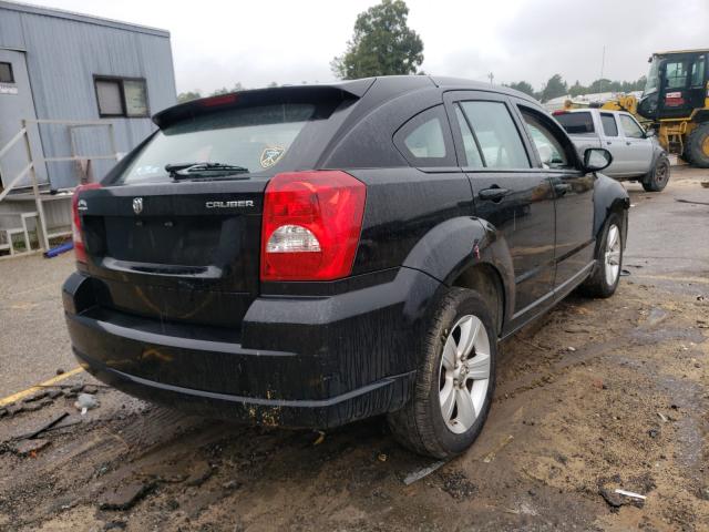 2012 DODGE CALIBER SX 1C3CDWDA6CD534631