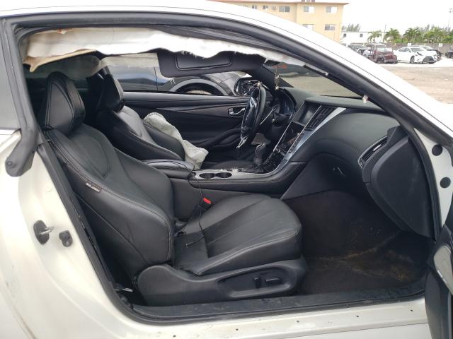 2018 INFINITI Q60 LUXE 3 JN1EV7EL6JM390036