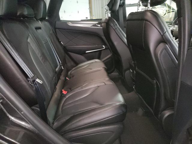 2019 LINCOLN MKC RESERV 5LMTJ3DH4KUL39473