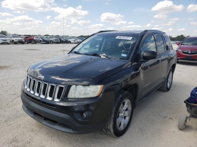 2011 JEEP COMPASS SP 1J4NT1FA8BD213478