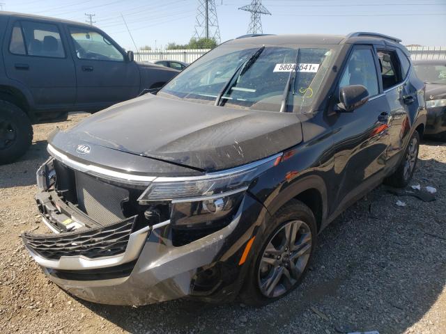 2021 KIA SELTOS S KNDEU2AA7M7101028