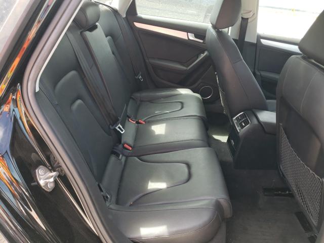 2014 AUDI A4 PRESTIG WAUKFAFL4EN007331