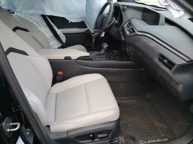 2021 LEXUS UX 250H JTHP9JBH0M2050080