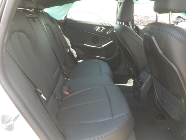 2021 BMW 228I WBA53AK07M7J06715