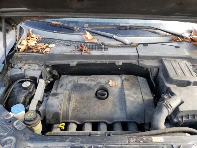 2010 LAND ROVER LR2 SALFP2BN4AH209828