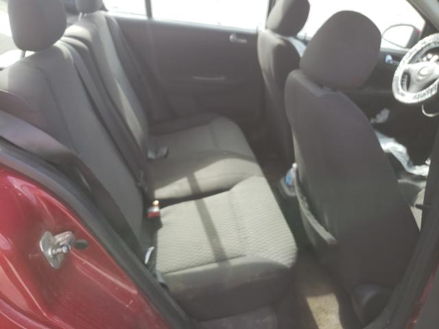 2010 CHEVROLET COBALT 2LT 1G1AF5F53A7194074