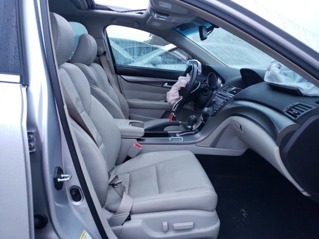 2014 ACURA TL TECH 19UUA8F54EA001140
