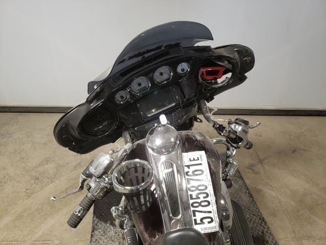 2014 HARLEY-DAVIDSON FLHXS STRE 1HD1KRM1XEB702164