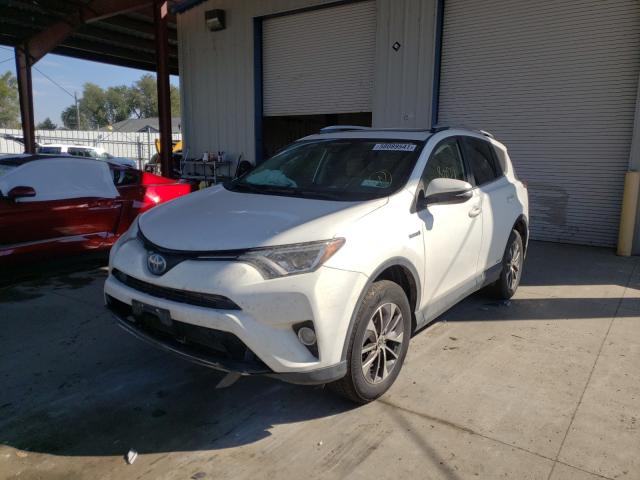 2018 TOYOTA RAV4 HV LE JTMRJREV5JD162066