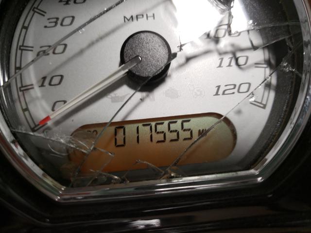 2014 HARLEY-DAVIDSON FLHXS STRE 1HD1KRM1XEB702164