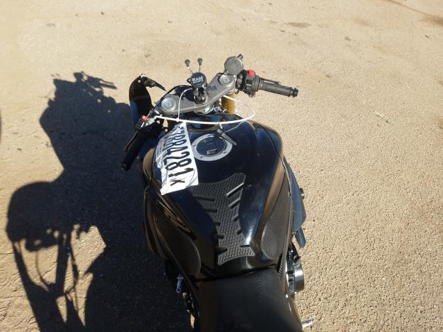 2012 SUZUKI GSX750 JS1GR7MA6C2100638