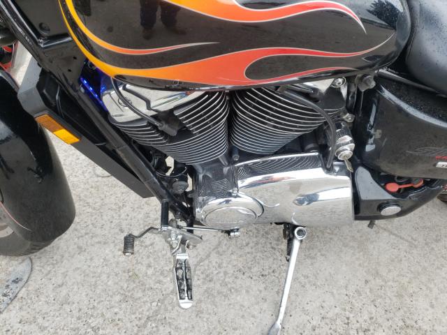 2007 HONDA VT1100 C2 1HFSC43037A703718