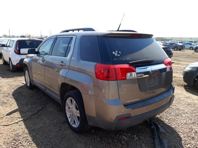 2012 GMC TERRAIN 2GKALSEK1C6221172