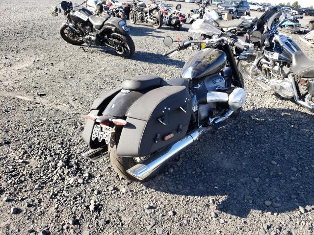 2021 BMW R18 CLASSI WB10L230XM6E64690