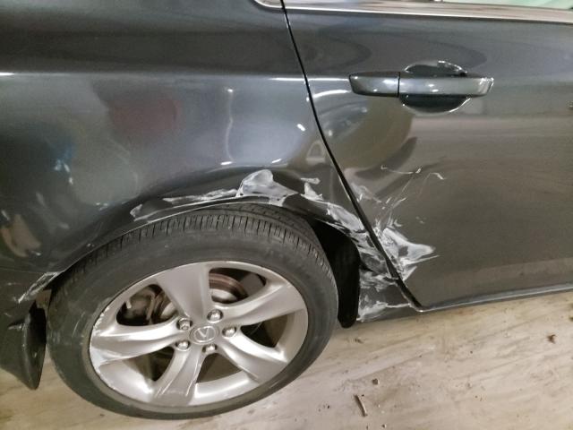 2013 ACURA TL TECH 19UUA9F5XDA004015