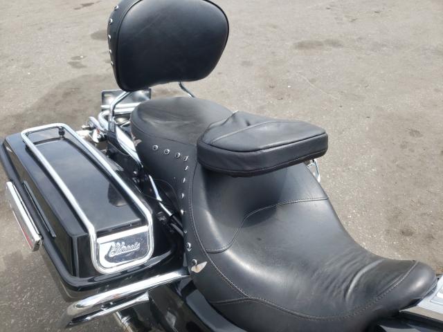 2003 HARLEY-DAVIDSON FLHR 1HD1FDV173Y738569