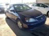 2001 HONDA  CIVIC