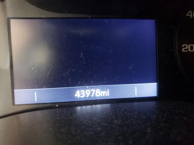 2019 GMC CANYON SLE 1GTG5CEN4K1133928