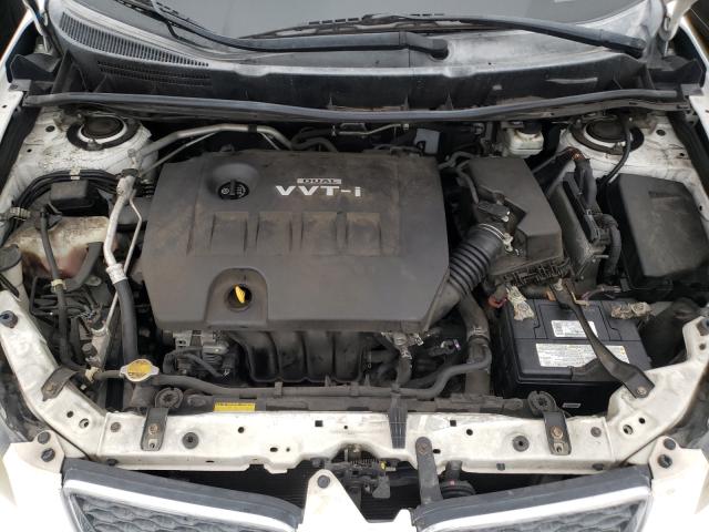 2010 PONTIAC VIBE 5Y2SP6E82AZ414741