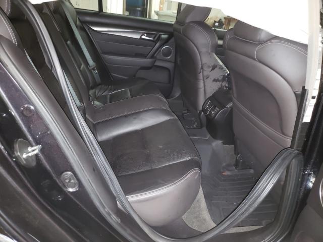2013 ACURA TL TECH 19UUA9F5XDA004015