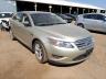 2011 FORD  TAURUS