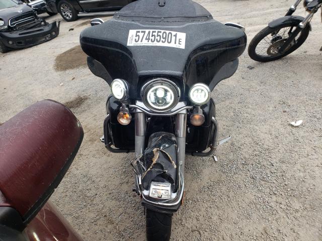 2009 HARLEY-DAVIDSON FLHTCU 1HD1FC4139Y683395
