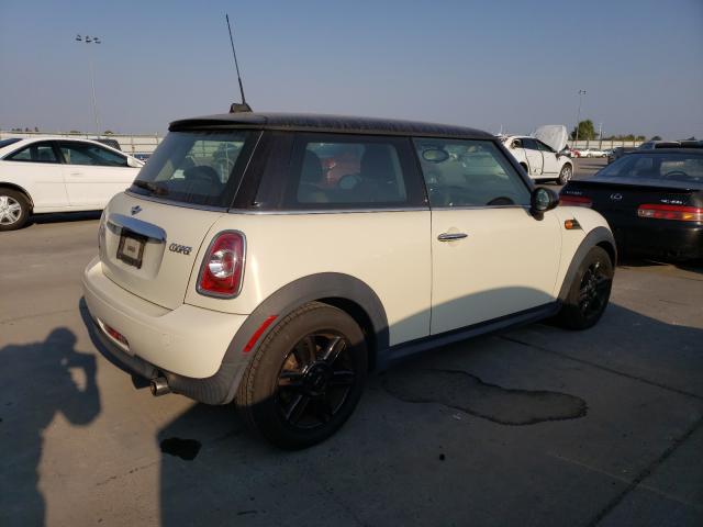 2013 MINI COOPER COU WMWSU3C56DT375317