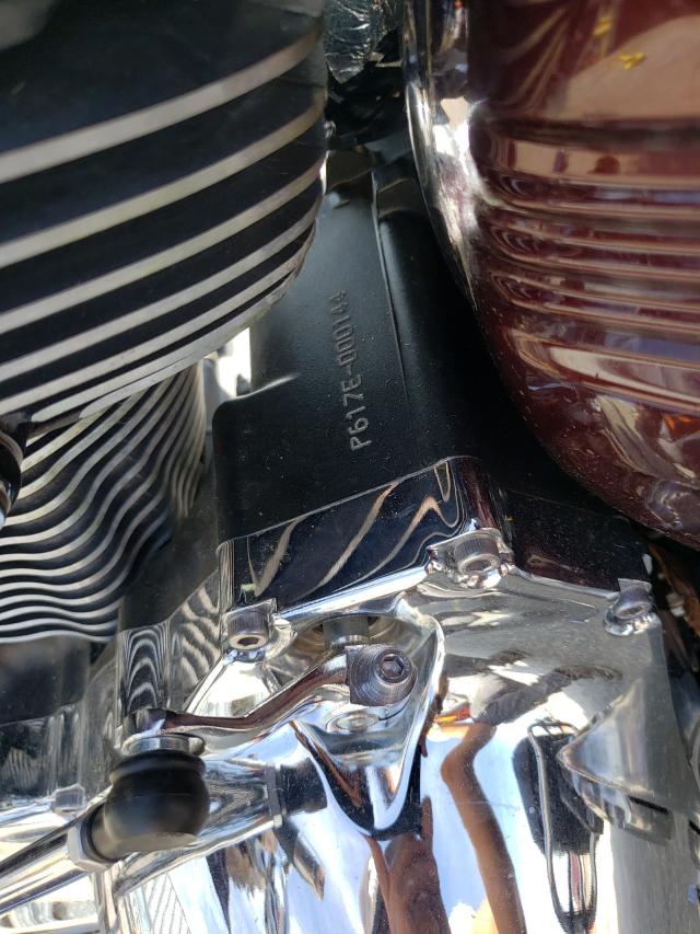 2006 YAMAHA XV1900 A JYAVP21EX6A000108
