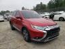 2019 MITSUBISHI  OUTLANDER