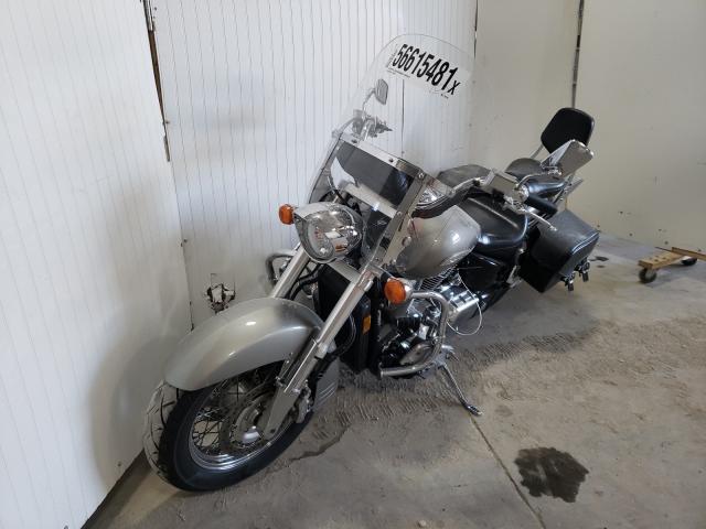 2003 HONDA VTX1800 S 1HFSC49343A103740
