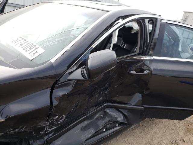 2012 ACURA TL 19UUA8F52CA011744