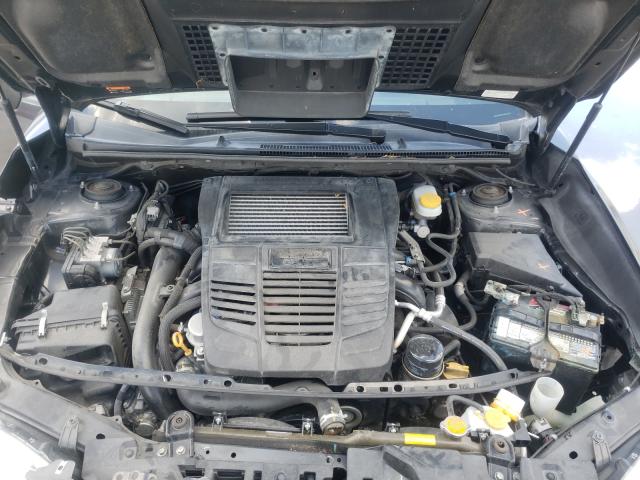2017 SUBARU WRX PREMIU JF1VA1E64H8806240