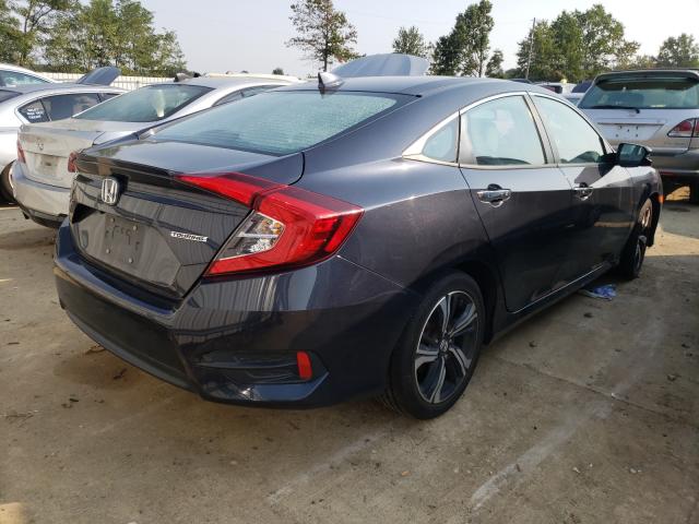2018 HONDA CIVIC TOUR 2HGFC1F91JH643551