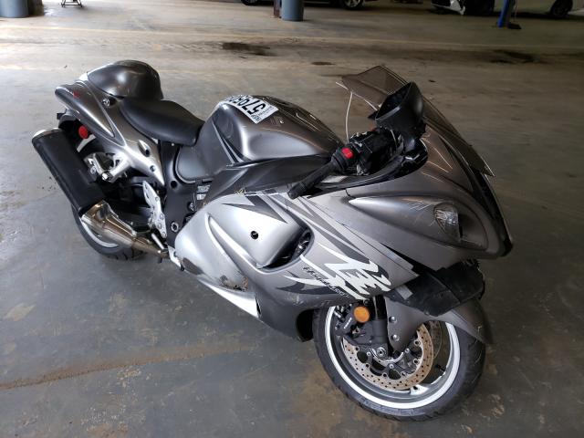2009 SUZUKI GSX1300 R JS1GX72A192102394