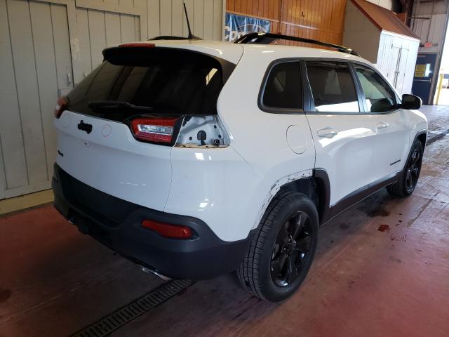 2016 JEEP CHEROKEE 1C4PJMCS3GW235371