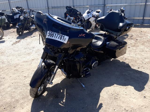 2015 HARLEY-DAVIDSON FLHXSE CVO 1HD1PXN36FB963749