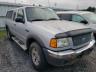 2002 FORD  RANGER