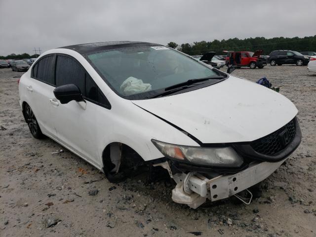 2014 HONDA CIVIC EX 19XFB2F81EE050773