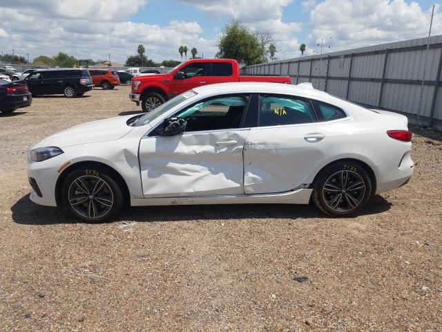 2021 BMW 228I WBA53AK07M7J06715