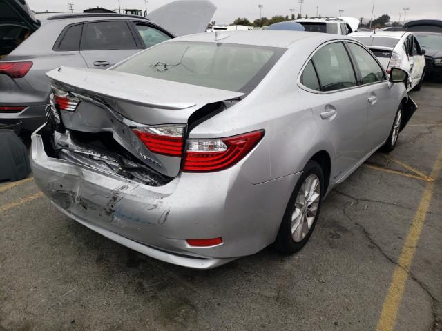 2015 LEXUS ES300H JTHBW1GG6F2085227