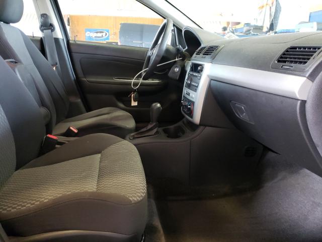 2010 CHEVROLET COBALT 1LT 1G1AD5F51A7174265