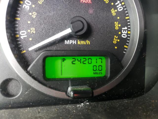 2010 LAND ROVER LR2 SALFP2BN4AH209828