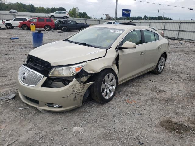 2011 BUICK LACROSSE C 1G4GC5GD6BF149634