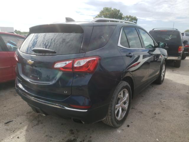 2018 CHEVROLET EQUINOX LT 3GNAXKEXXJS600320