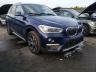 2018 BMW  X1