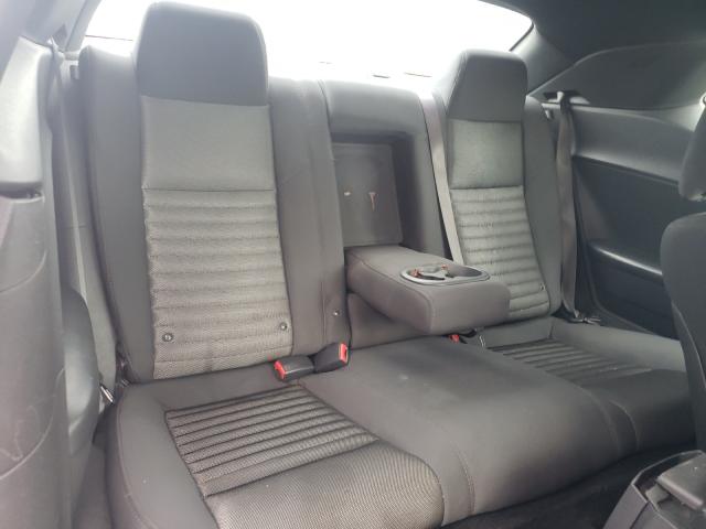 2013 DODGE UK 2C3CDYAG9DH628110
