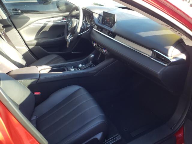 Фото: JM1GL1TYXL1520279 - 5