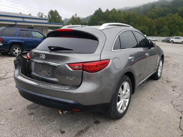 2013 INFINITI FX37 JN8CS1MW8DM170444
