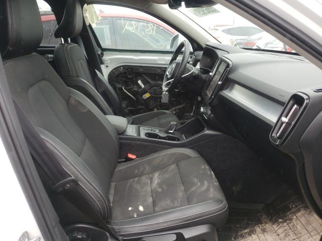 2020 VOLVO XC40 T5 MO YV4162UK1L2223521